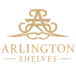 Arlington Shelves
