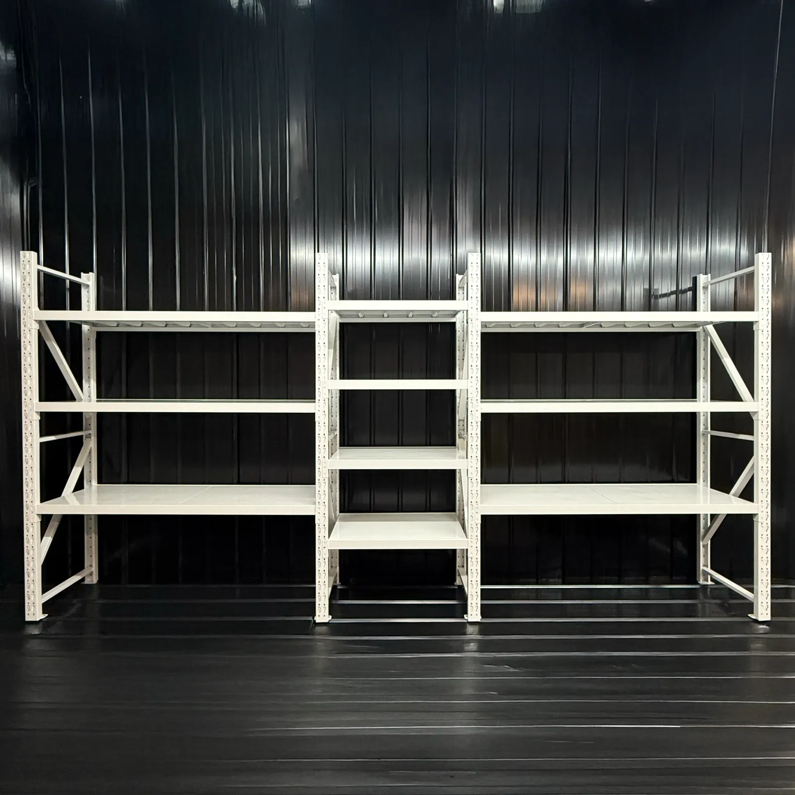 Atlas Starter Unit 78"H x 24"D