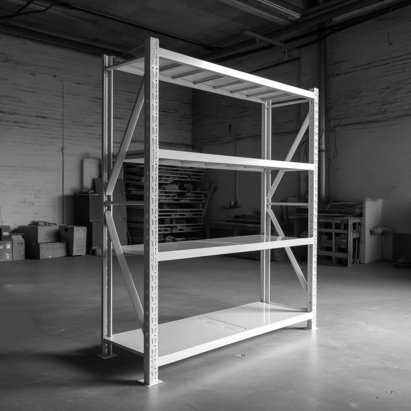 Atlas Series in warehouse